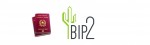 bip2 visto sul passaporto